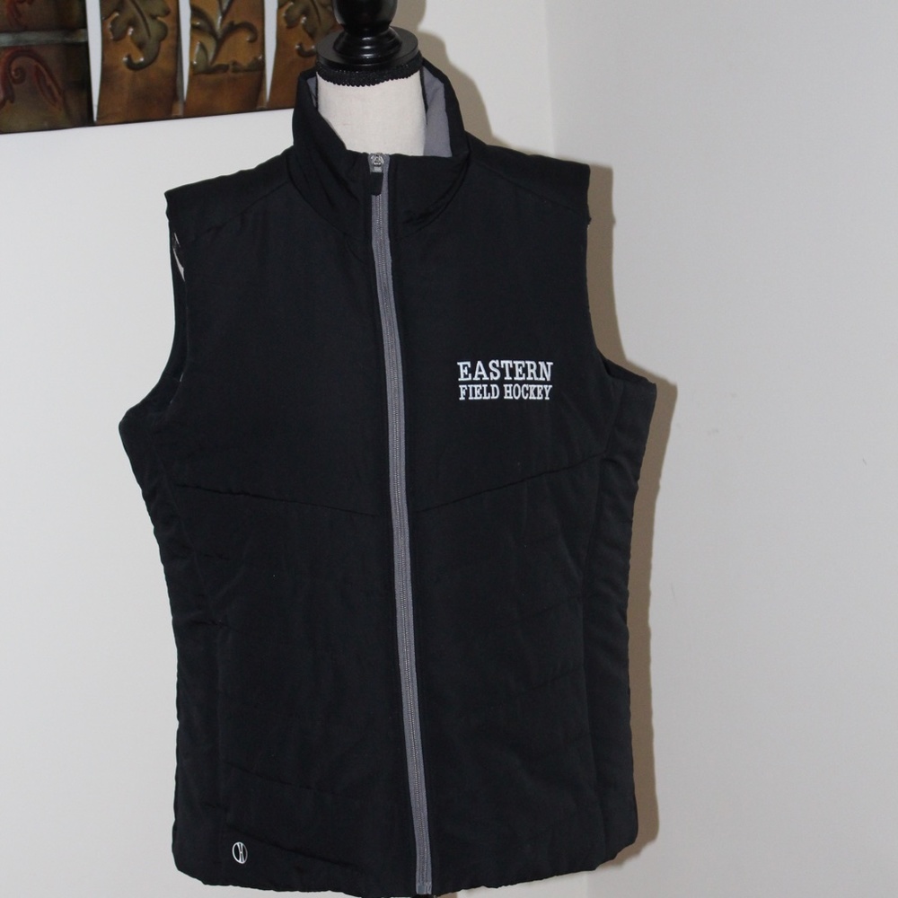 Eastern Field Hockey vest .....